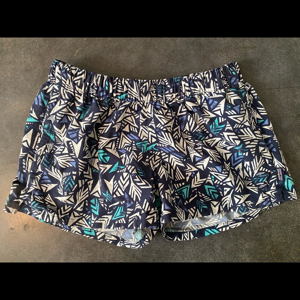 Patagonia Women's Barely Baggies 2.5" Shorts